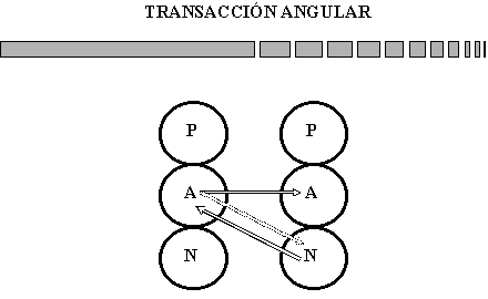 Valbuena / Eric Berne: transacción angular