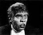 Imagen 6: Fredric March en Dr. Jekyll/Mr. Hyde, 1931, Robert Mamoulian, Paramount