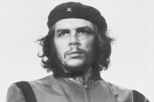 De viaje con el Che Guevara  Spanish DVDRip   XviD AC3  by SDG