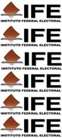 Instituto Federal Electoral
