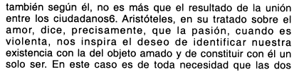 Fragmento de Aristóteles, Política, II:1, Grupo Editorial Megabyte, Lima 2004