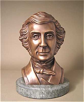 Alexis de Tocqueville