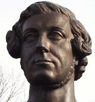 Alexis de Tocqueville
