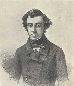 Alexis de Tocqueville