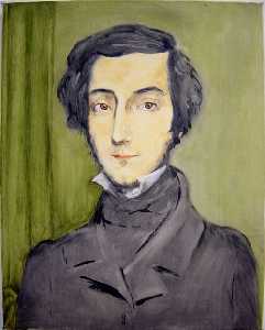 Alexis de Tocqueville