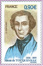 Alexis de Tocqueville