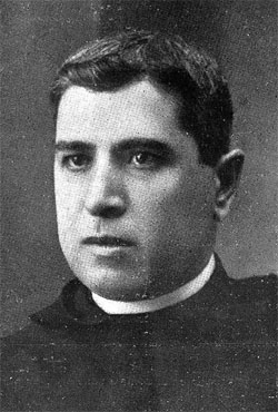Graciano Martínez Suárez O.S.A. (1869-1925)