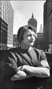 Ayn Rand Ayn Rand