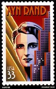Ayn Rand Ayn Rand