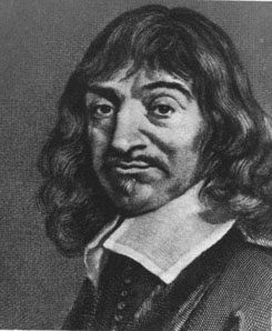 Renato Descartes (1596-1650)