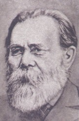 Leon Pinsker 1821-1891 Leon Pinsker 1821-1891