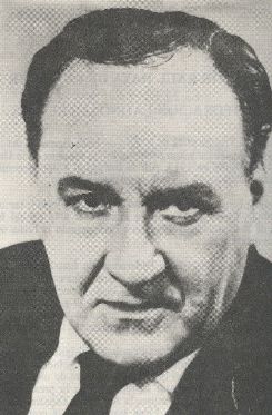 Víctor Raúl Haya de la Torre 1895-1979
