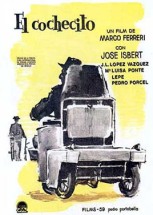 El cochecito 1960