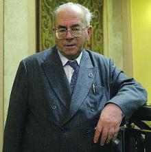 José María Laso Prieto