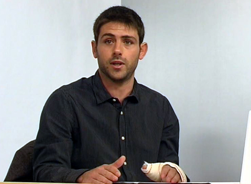 Lino Camprubí Bueno en los XV Encuentros de filosofía, Oviedo 26-27 de marzo de 2010 Lino Camprubí Bueno en los XV Encuentros de filosofía, Oviedo 26-27 de marzo de 2010