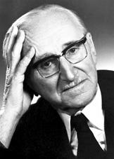 Federico von Hayek 1899-1992