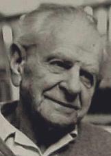 Carlos Raimundo Popper 1902-1994