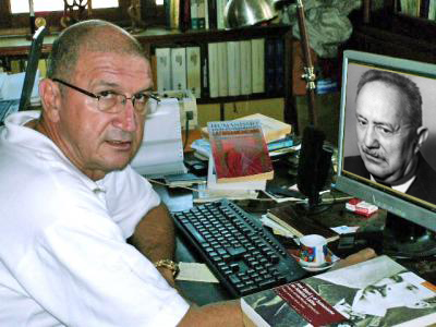 Pablo Guadarrama González Pablo Guadarrama González