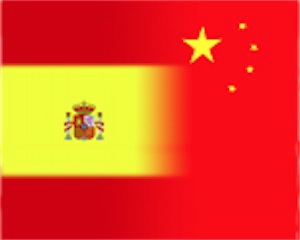 China incrementa su presencia económica en España