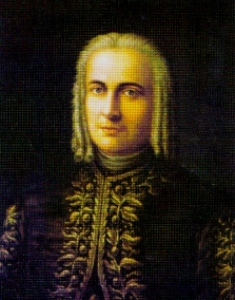 Juan Pío Montúfar y Larrea