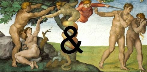 Corrupción & Crisis conectados en el mito de la expulsión del Paraíso, según Miguel Ángel Corrupción & Crisis conectados en el mito de la expulsión del Paraíso, según Miguel Ángel