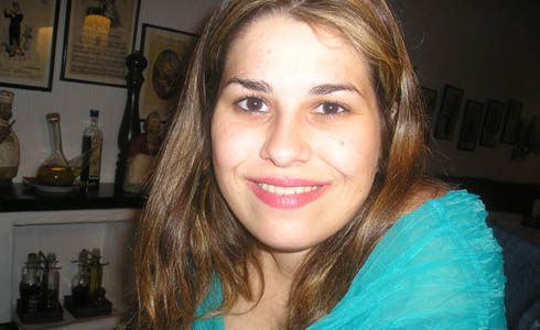 Violeta Varela Álvarez, en El Catoblepas Violeta Varela Álvarez