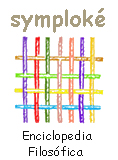 Symplok�, enciclopedia filos�fica
