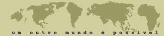 II Foro Social Mundial