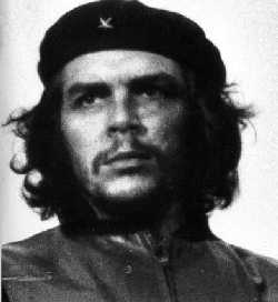 Ernesto Che Guevara
