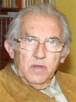Gustavo Bueno, nacido en 1924