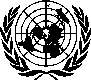 1945 ONU Organización de las Naciones Unidas