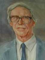 John Borden Rawls, Baltimore, EE.UU., 21 febrero 1921-Lexington, Massachusetts, EE.UU., 24 noviembre 2002