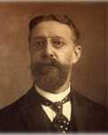 Carlos Emilio Maximiliano Weber (Erfurt, Prusia 21 abril 1864 - Munich, Alemania 14 junio 1920)