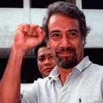 Jos&eacute; Alexandre Gusma&ocirc; (Kay Rala Xanana Gusma&ocirc;) nasceu a 20 de junho de 1946 em Laieia, Manatuto, Timor-Leste