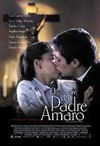 El crimen del padre Amaro, de Carlos Carrera, M&eacute;xico 2002