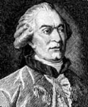 Jorge Buffon 1707-1788