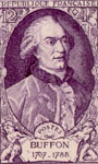 Jorge Buffon 1707-1788