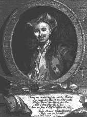 Juli&aacute;n de La Mettrie (1709-1751)
