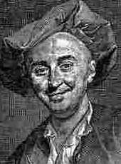 Juli&aacute;n de La Mettrie (1709-1751)