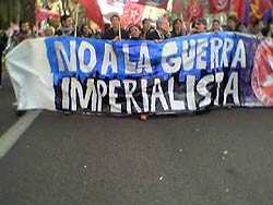 Imagen del 15F
