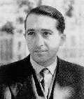 Rafael S&aacute;nchez Ferlosio (Roma 1927)