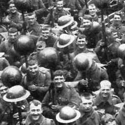 Lámina VI: cantos y alegrías