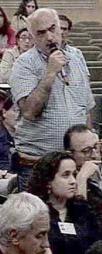 40CFJ, Sevilla 2003: P&uacute;blico 2