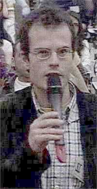 40CFJ, Sevilla 2003: P&uacute;blico 1