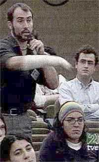40CFJ, Sevilla 2003: P&uacute;blico 4