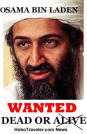 Se busca a Bin Laden