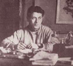 Andr&eacute;s Nin (1892-1937)