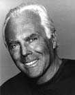 Giorgio Armani