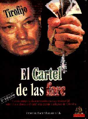 Cartel de Colombia
