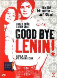 Good bye Lenin!